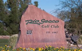 Hampton Inn & Suites Las Vegas South