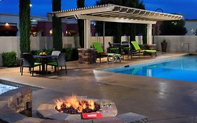 Hampton Inn & Suites Las Vegas South